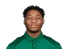 Jabari Smith headshot