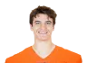 Marko Dubak headshot