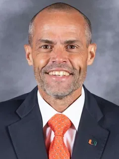 Alex Mirabal headshot