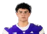 Dash Beierly headshot