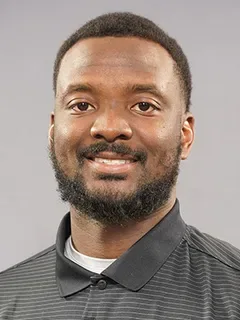 Braelon Roberts headshot