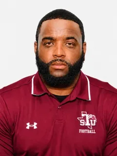 Derwin Wilson headshot