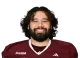 Cristian Loaiza headshot