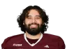 Cristian Loaiza headshot