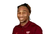 Takye Heath headshot