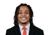 Jaylan Morgan headshot