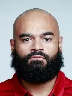 Kevin Schadt headshot