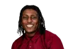 Isaiah Brown-Murray headshot