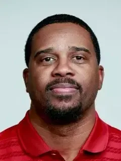 Brian L. Smith headshot