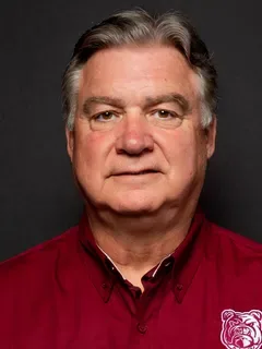 Amos Jones headshot