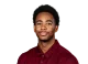 L.J. Booker headshot