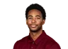 L.J. Booker headshot