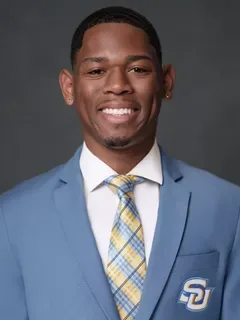 Kaymen St. Junious headshot