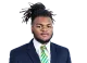 Phillip Davison Jr. headshot