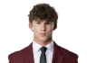 William Weisberg headshot