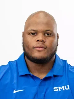 Demerick Gary headshot