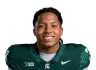 Deuce Edwards headshot