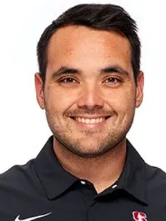 Dylan Cruz headshot