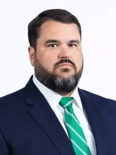 Gordon Steele headshot