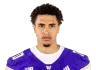 Kayden Greene headshot