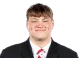 Dylan Parrott headshot