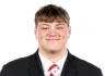 Dylan Parrott headshot
