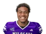 Keahnist Thompson headshot