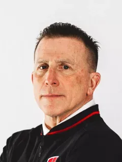 Bob Ligashesky headshot