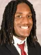 Maurice Jones Jr. headshot