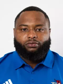 Kurt Huff headshot
