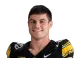 Preston Ries headshot