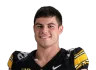 Preston Ries headshot
