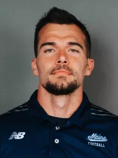 Max Brower headshot
