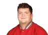 Chrysanthos Fetokakis headshot
