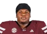 Kai McClendon headshot