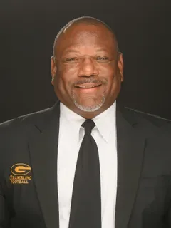 Willie Mack Garza headshot