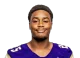 Donovan Robinson Jr. headshot