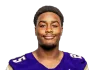 Donovan Robinson Jr. headshot