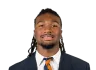 Josiah Persinger headshot