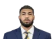Lamar Robinson headshot