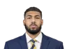 Lamar Robinson headshot