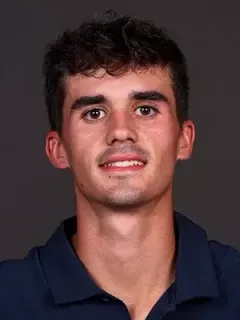 Cord Sparkman headshot