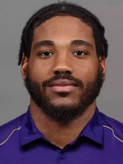 Martell Irby headshot