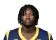 Asani Redwood headshot