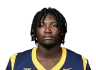 Asani Redwood headshot