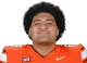 Nuku Mafi headshot