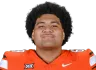 Nuku Mafi headshot