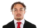 Tayden Barnes headshot