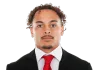 Tayden Barnes headshot
