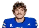 Dax Collins headshot